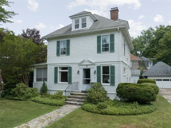 4 Millard Ave, Binghamton, NY 13905