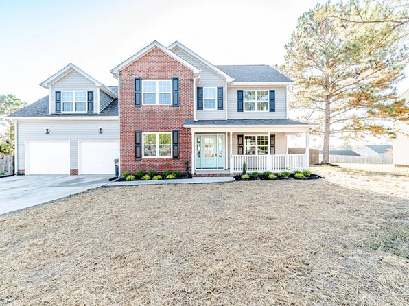 25 Briarwood Pl, Sanford, NC 27332