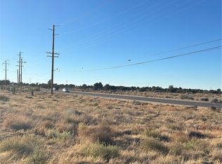 0 Shasta Rd, Phelan, CA 92371