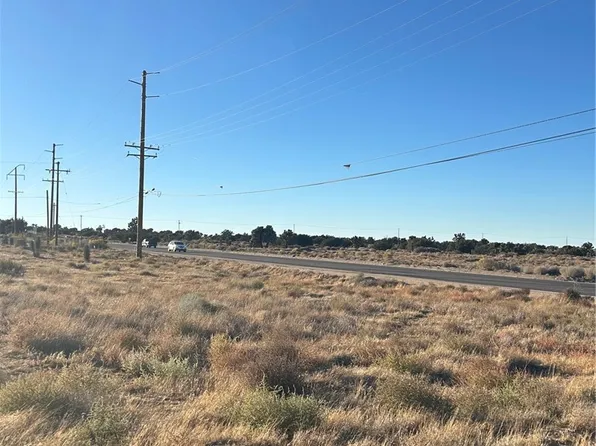 0 Shasta Rd, Phelan, CA 92371