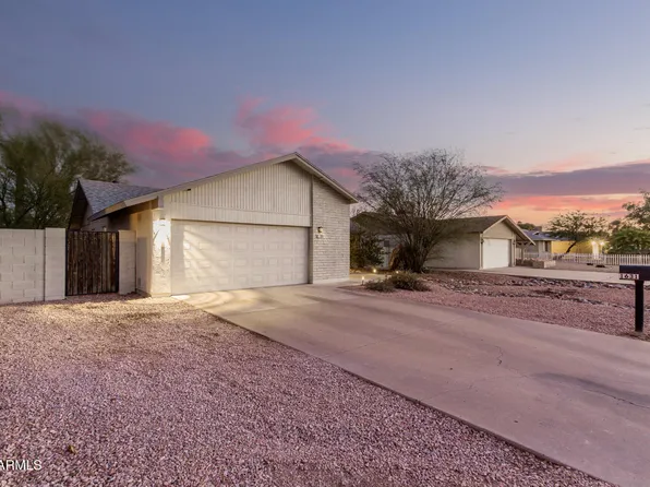 1631 E BELL DE MAR Drive, Tempe, AZ 85283