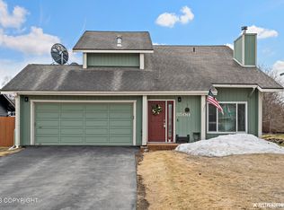 8500 Rebel Ridge Dr, Anchorage, AK 99504