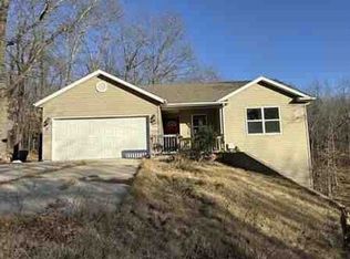 257 Mulberry Ln, Ridgedale, MO 65739