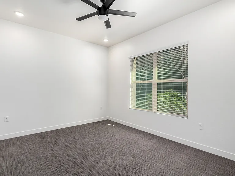 Main bedroom