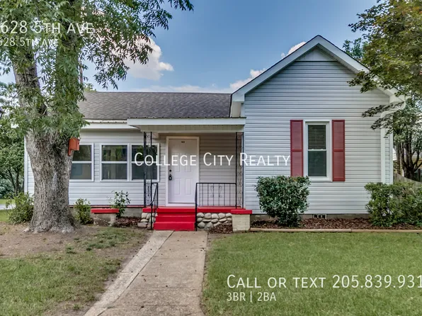 1628 5th Ave, Tuscaloosa, AL 35401
