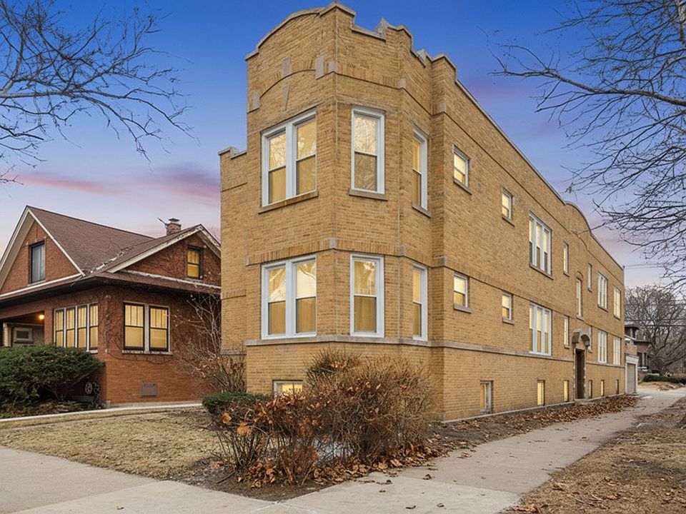 1st image of 6936-38 N Campbell Ave #2