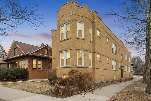6936-38 N Campbell Ave #2 Photo 1