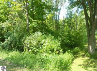 Tbd N Luce Rd, Alma, MI 48801