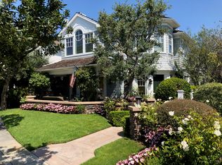 8 Sawgrass Dr, Newport Beach, CA 92660