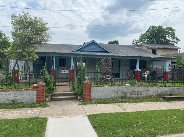1528 Toronto St, Dallas, TX 75212