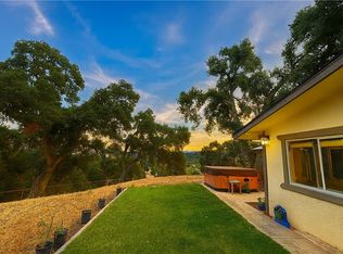 1000 Garcia Rd, Atascadero, CA 93422