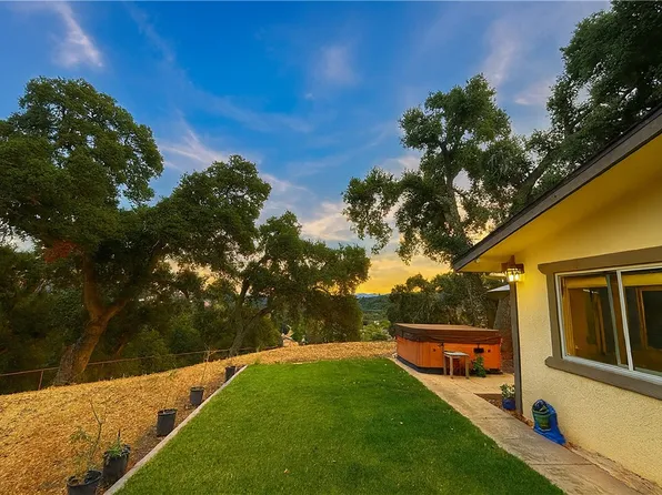 1000 Garcia Rd, Atascadero, CA 93422