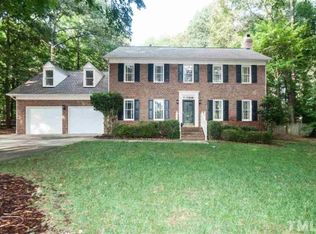 10712 Cheltonham Ct, Raleigh, NC 27614