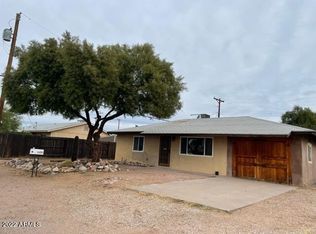 1651 S Papago Dr, Apache Junction, AZ 85120