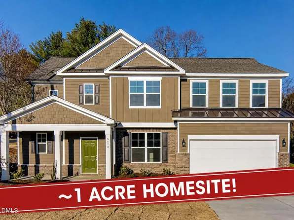 108 Starlet Ridge Way, Clayton, NC 27520