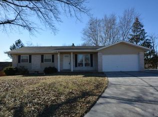 6 Teakwood Ct, Saint Peters, MO 63376