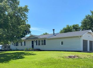505 E 5th Ave, Norwich, KS 67118