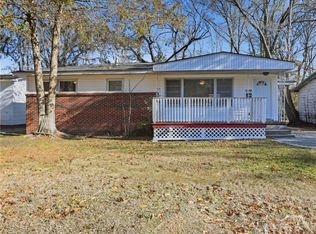 1710 E 59th Street, Savannah, GA 31404