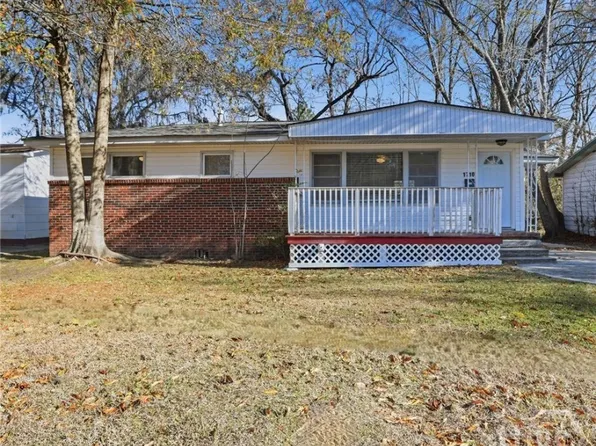 1710 E 59th Street, Savannah, GA 31404