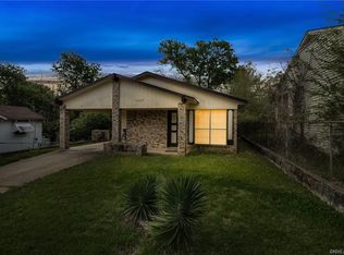 3127 Abbie St, Shreveport, LA 71103