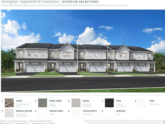 3rd image of 5 Oakwood Ln