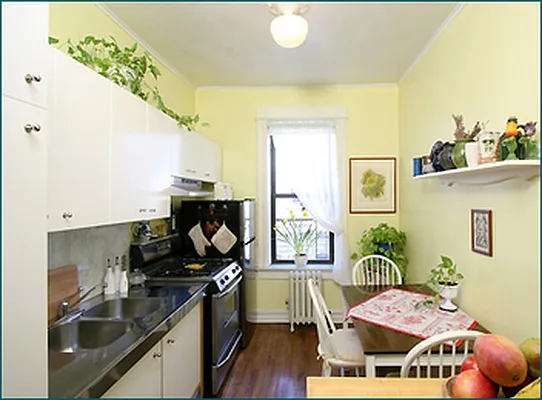 Sold by Brown Harris Stevens | media 21