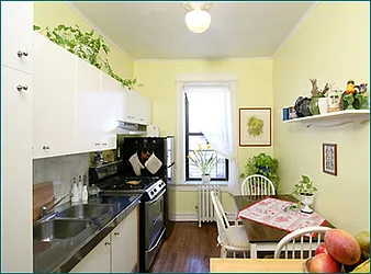 Sold by Brown Harris Stevens