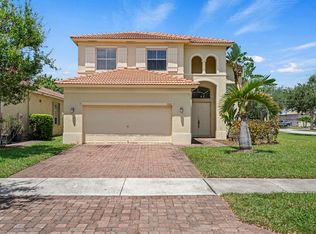 5919 Walnut Park Ln, Fort Pierce, FL 34951
