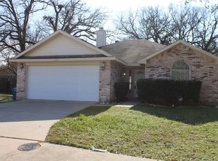 2136 Coelum Ct, Dallas, TX 75253