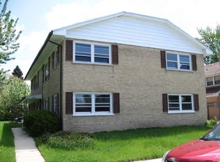 14523 Van Buren St APT 1W, Dolton, IL 60419