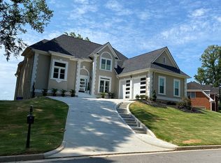 7307 Wood Hollow Way, Stone Mountain, GA 30087