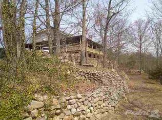 840 Boyd Way, Cosby, TN 37722