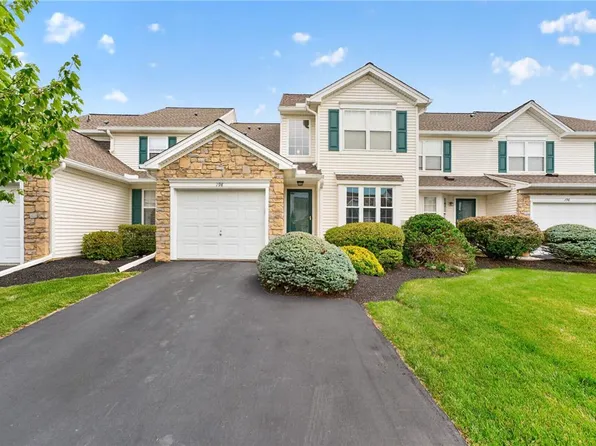 198 Park Ridge Dr, Easton, PA 18040