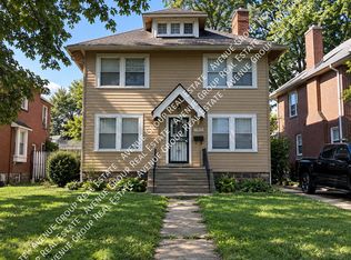 18885 Lancashire St, Detroit, MI 48223