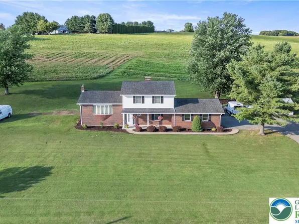 7013 Bake Oven Rd, Germansville, PA 18053