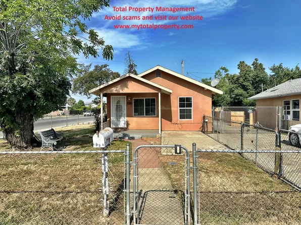 1413 N Bridge St, Visalia, CA 93291