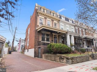 10 Franklin St NE, Washington, DC 20002