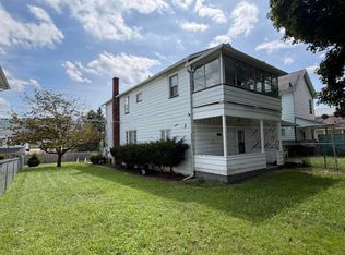 27 Sheridan St, Wilkes Barre, PA 18702