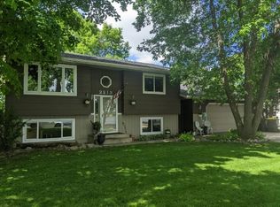 2213 Gorton Ave NW, Willmar, MN 56201