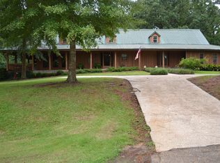61 Bud Elliot Subdivision, Purvis, MS 39475
