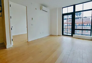 Rented by Carnegie Management Inc