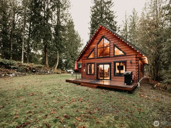 15033 Welcome Road, Glacier, WA 98244