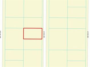 LOT 19 SW 154th Ct LOT 19, Ocala, FL 34481