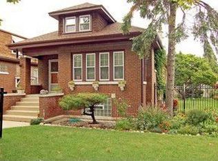 5259 N Lind Ave, Chicago, IL