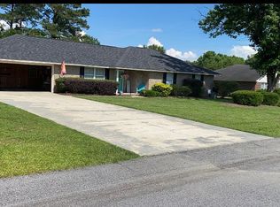 1100 Peppercorn Ln, Sumter, SC 29154