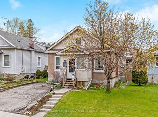 122 Cedar St, Cambridge, ON N1S1W2