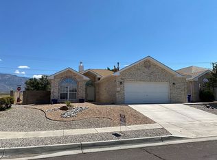 8324 Calle Adolanto NE, Albuquerque, NM 87113