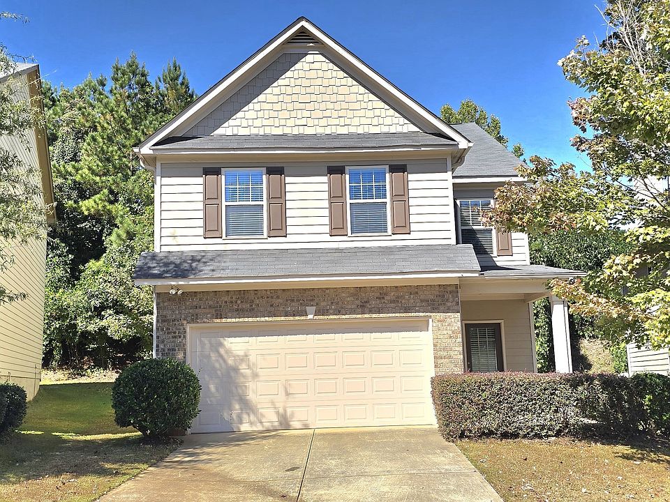 1st image of 2809 Woodward Down Trl