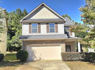 2809 Woodward Down Trl, Buford, GA 30519
