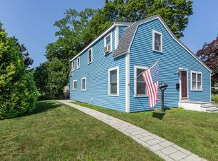 214 Green St, Marblehead, MA 01945